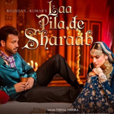 Laa Pila De Sharaab Mp3 Laa Pila De Sharaab Mp3