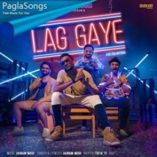 Lag Gaye Mp3 Lag Gaye Mp3