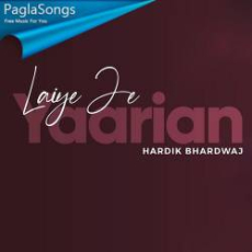 Laiye Je Yaarian Mp3 Laiye Je Yaarian Mp3