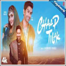 Lakhwinder Wadali - Chaap Tilak Mp3 Lakhwinder Wadali - Chaap Tilak Mp3