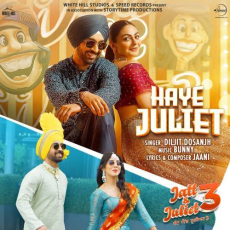 Haye Juliet Mp3 Haye Juliet Mp3